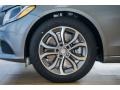 Palladium Silver Metallic - C 300 Sedan Photo No. 10
