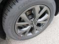 2017 Hyundai Santa Fe Sport 2.0T Ulitimate Wheel and Tire Photo
