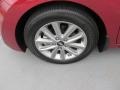 2016 Red Hyundai Elantra SE  photo #11