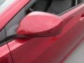 2016 Red Hyundai Elantra SE  photo #12