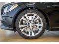 Black - C 300 Sedan Photo No. 10