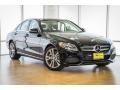 Black - C 300 Sedan Photo No. 12