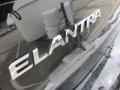 2017 Black Hyundai Elantra Limited  photo #5
