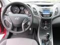 2016 Red Hyundai Elantra SE  photo #23