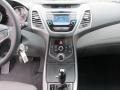 2016 Red Hyundai Elantra SE  photo #24