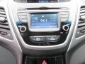 2016 Red Hyundai Elantra SE  photo #25
