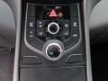 2016 Red Hyundai Elantra SE  photo #26