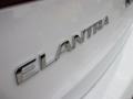 2017 White Hyundai Elantra SE  photo #5