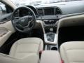 White - Elantra SE Photo No. 7
