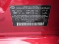 2016 Red Hyundai Elantra SE  photo #31