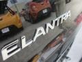 Black - Elantra SE Photo No. 5
