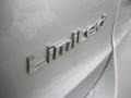 2017 Silver Hyundai Elantra Limited  photo #6