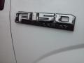2016 Oxford White Ford F150 Lariat SuperCrew 4x4  photo #5