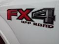 2016 Oxford White Ford F150 Lariat SuperCrew 4x4  photo #9