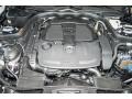 Steel Grey Metallic - E 350 Sedan Photo No. 9