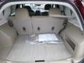 Deep Cherry Red Crystal Pearl - Compass Sport 4x4 Photo No. 7
