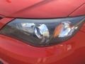 Lightning Red - Impreza WRX Wagon Photo No. 29
