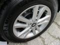2016 Hyundai Sonata Eco Wheel and Tire Photo