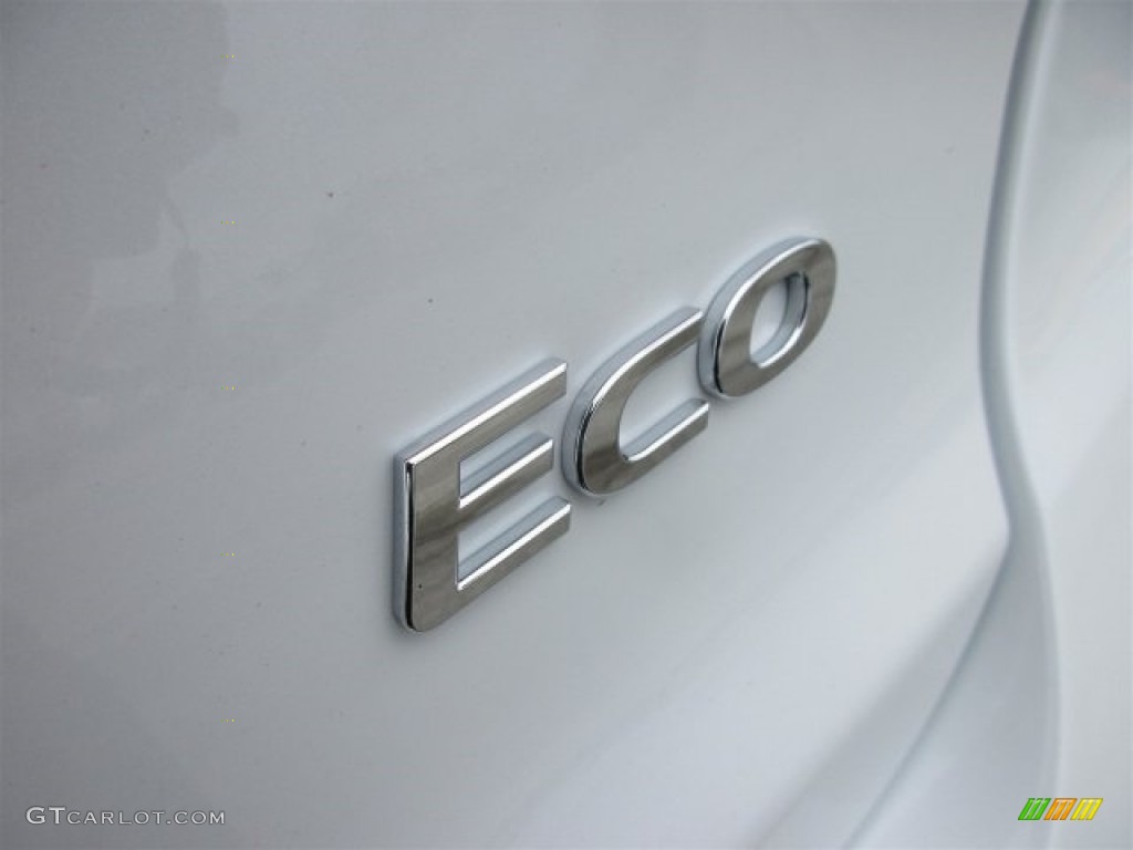 2016 Hyundai Sonata Eco Marks and Logos Photo #111364477