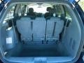 2006 Midnight Blue Pearl Dodge Grand Caravan SXT  photo #8