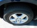 2006 Midnight Blue Pearl Dodge Grand Caravan SXT  photo #16