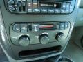 2006 Midnight Blue Pearl Dodge Grand Caravan SXT  photo #22