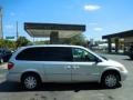 2006 Bright Silver Metallic Chrysler Town & Country Limited  photo #12
