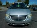 2006 Bright Silver Metallic Chrysler Town & Country Limited  photo #16