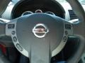 Lava Red - Sentra 2.0 SR Photo No. 21