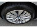 2016 BMW 5 Series 535i xDrive Gran Turismo Wheel and Tire Photo