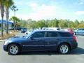 2005 Midnight Blue Pearl Dodge Magnum R/T  photo #2