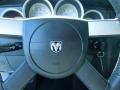 2005 Midnight Blue Pearl Dodge Magnum R/T  photo #23