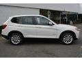 Alpine White - X3 xDrive28i Photo No. 2