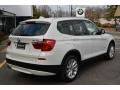 Alpine White - X3 xDrive28i Photo No. 3