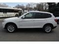 Alpine White - X3 xDrive28i Photo No. 5