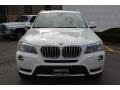Alpine White - X3 xDrive28i Photo No. 7