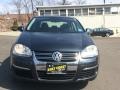 Blue Graphite Metallic - Jetta Limited Edition Sedan Photo No. 2