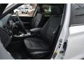 Alpine White - X3 xDrive28i Photo No. 13