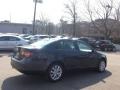 Blue Graphite Metallic - Jetta Limited Edition Sedan Photo No. 4