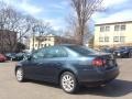 Blue Graphite Metallic - Jetta Limited Edition Sedan Photo No. 6