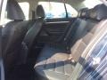 Blue Graphite Metallic - Jetta Limited Edition Sedan Photo No. 7