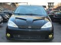 2003 Pitch Black Ford Focus SVT Hatchback  photo #27