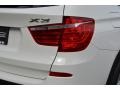 Alpine White - X3 xDrive28i Photo No. 23