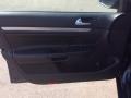 Blue Graphite Metallic - Jetta Limited Edition Sedan Photo No. 13