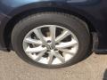 Blue Graphite Metallic - Jetta Limited Edition Sedan Photo No. 15
