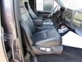 2006 Dark Shadow Gray Metallic Ford F250 Super Duty Harley Davidson Crew Cab 4x4  photo #19