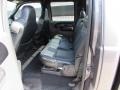 2006 Dark Shadow Gray Metallic Ford F250 Super Duty Harley Davidson Crew Cab 4x4  photo #23