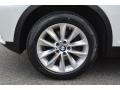 Alpine White - X3 xDrive28i Photo No. 32