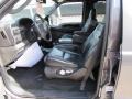 2006 Dark Shadow Gray Metallic Ford F250 Super Duty Harley Davidson Crew Cab 4x4  photo #28