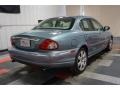 2004 Zircon Metallic Jaguar X-Type 3.0  photo #7